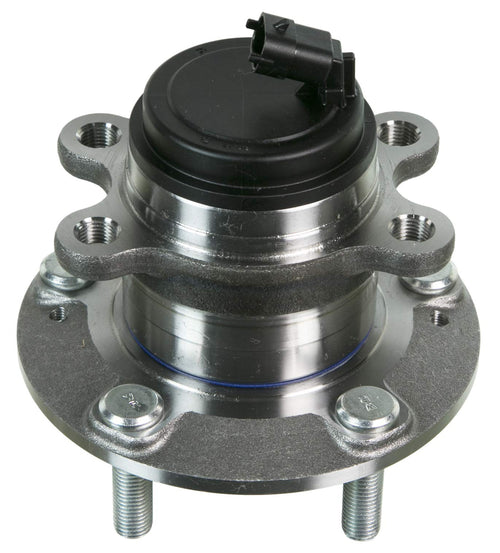 Wheel Bearing and Hub Assembly MOOG for Hyundai Genesis Coupe
