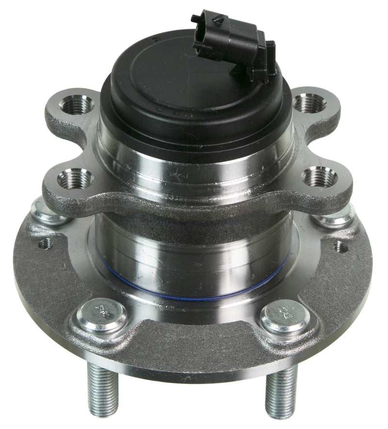 Wheel Bearing and Hub Assembly MOOG for Hyundai Genesis Coupe