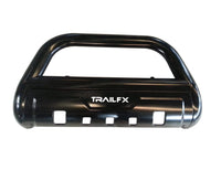 3.5 Bull Bar Trailfx Ford Ranger 19 Blk B1521B