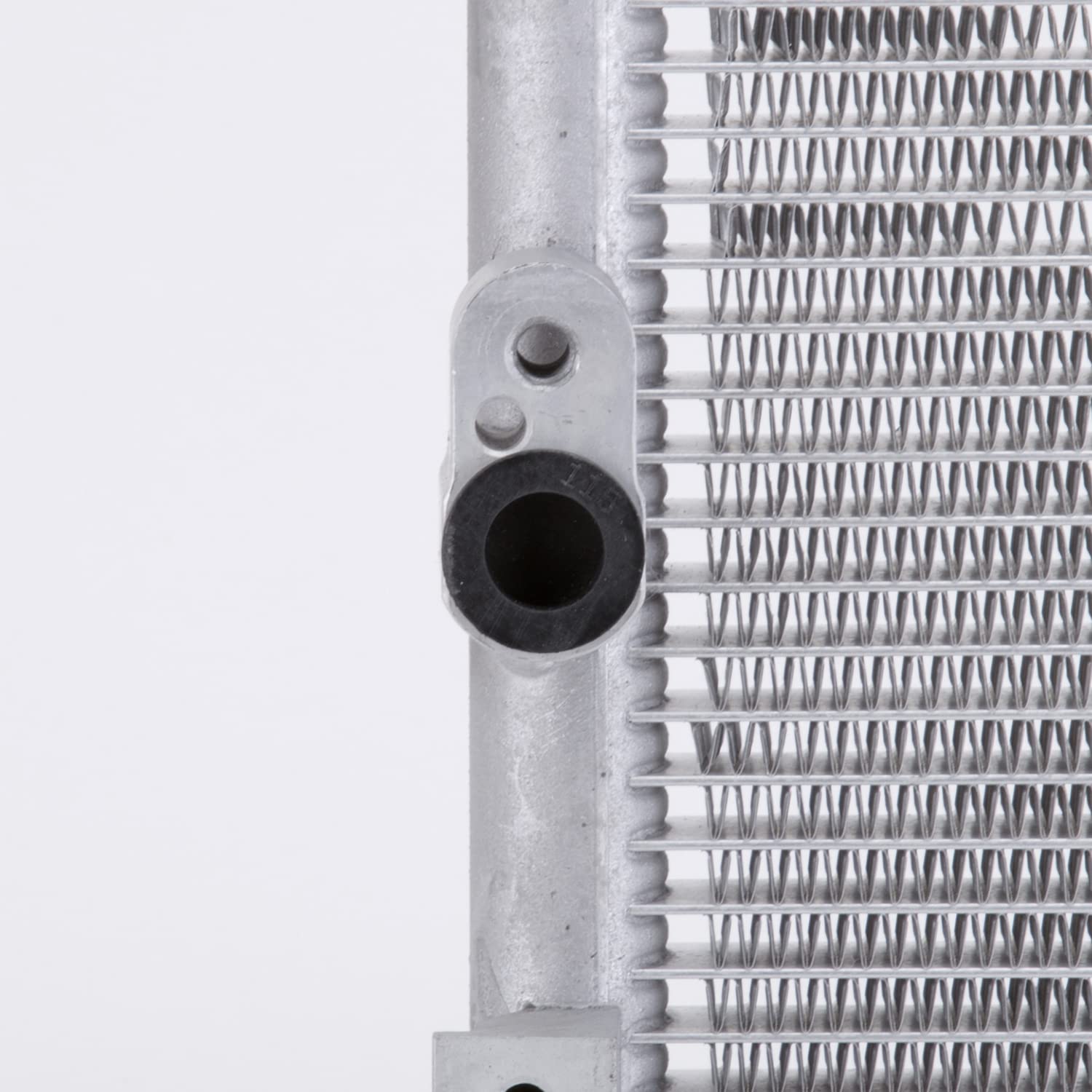 Condenser Assembly TYC 4145 Compatible with 2013-2016 Scion Fr-S
