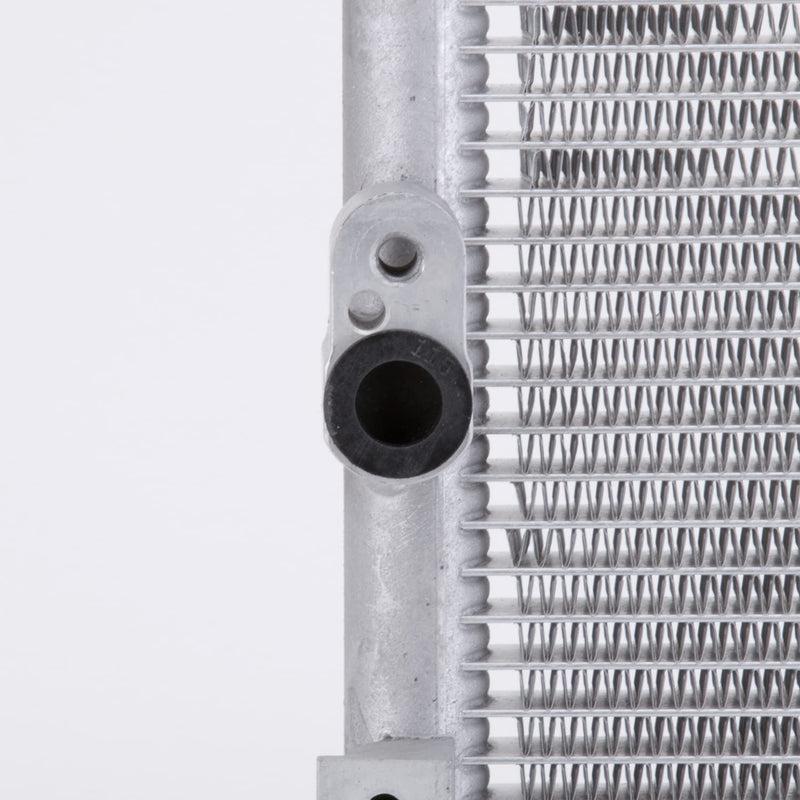 Condenser Assembly TYC 4145 Compatible with 2013-2016 Scion Fr-S