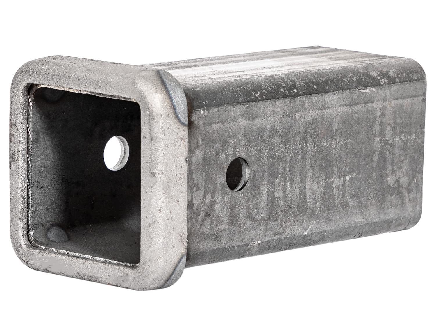 RT255810 Buyers Products 2-1/2 Inch Plain Receiver Tube-10 Inch Shank