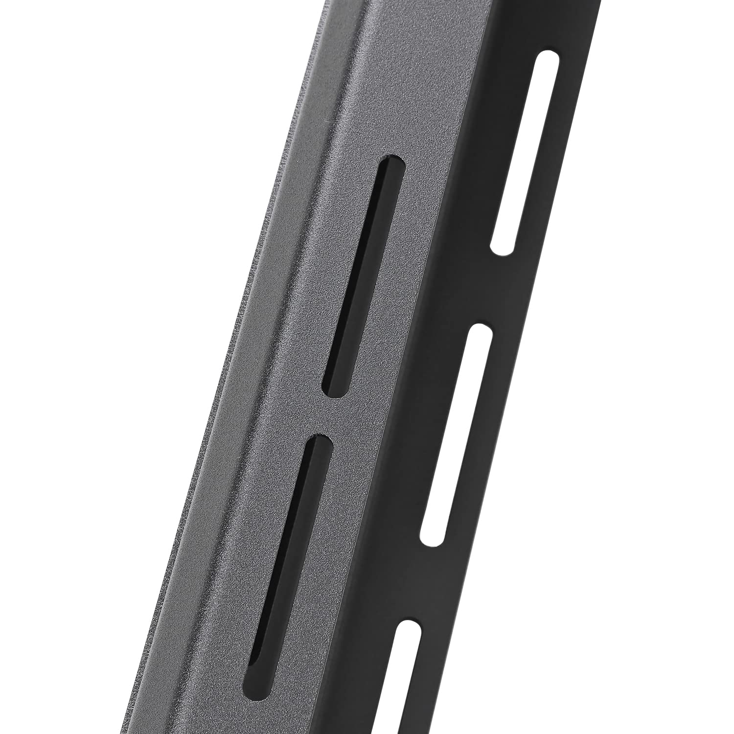 Roof Rack Basket Spec-D Tuning Luggage Cargo Truck Top Carrier Compatible with 2020-2022 Jeep Gladiator