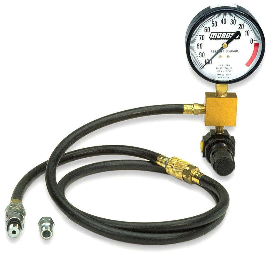 Cylinder Leakage Moroso Tester 89600