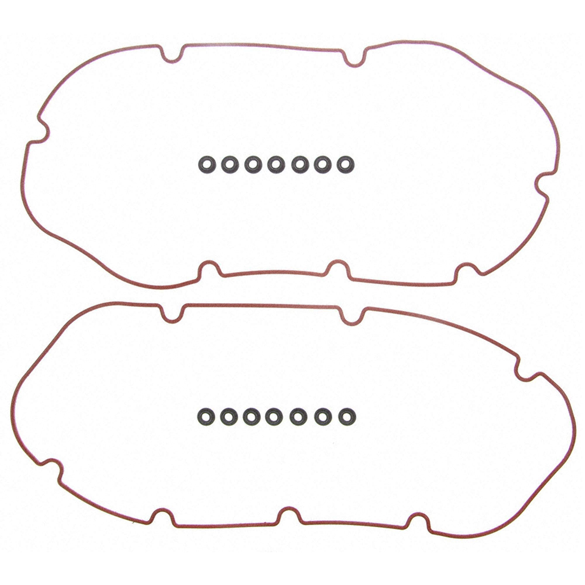 Valve Cover Gasket Set FEL-PRO VS 50554 R