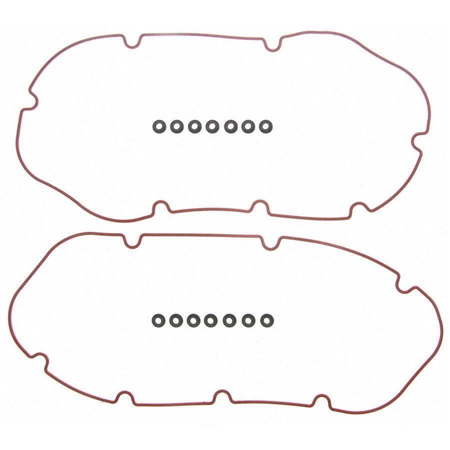 Valve Cover Gasket Set FEL-PRO VS 50554 R