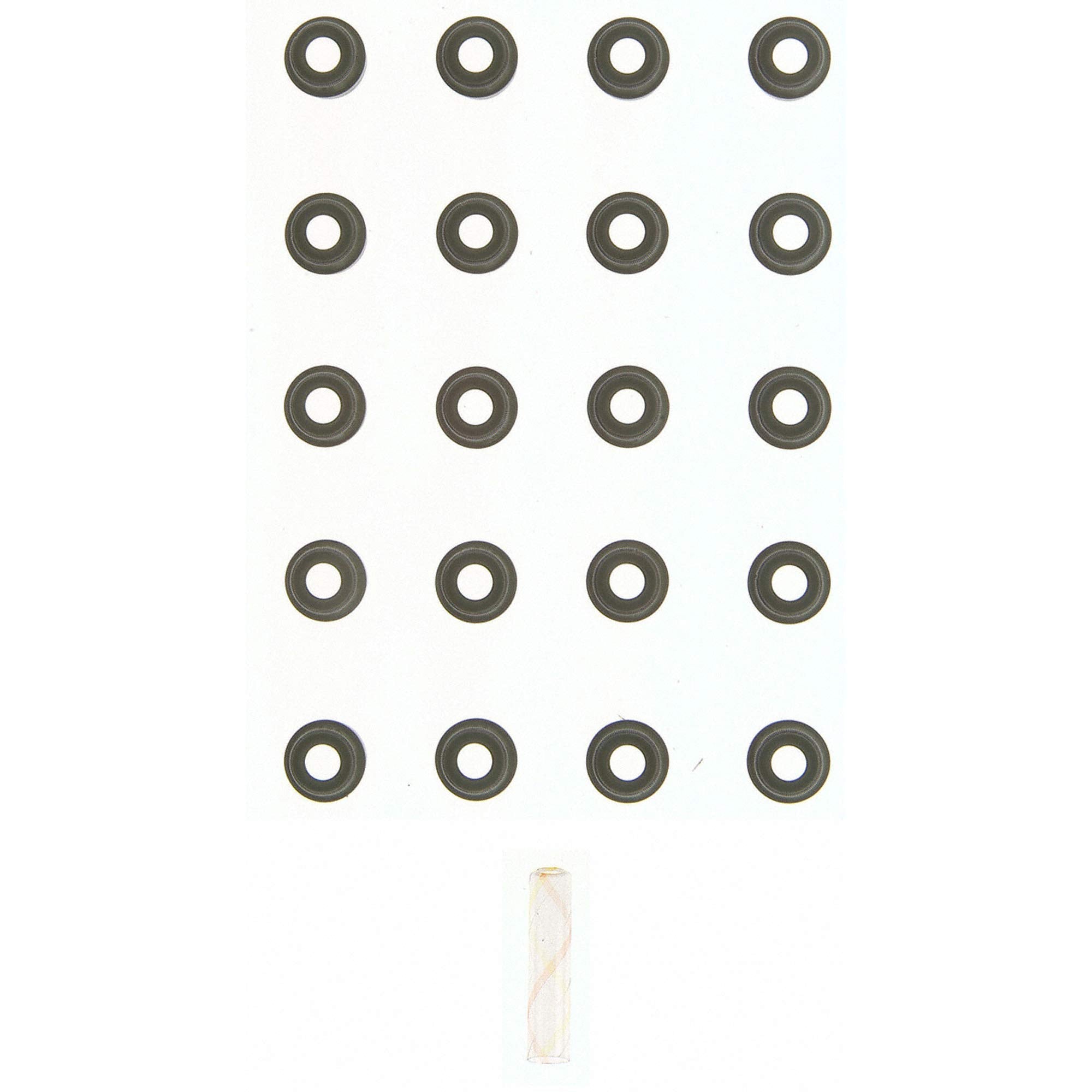 SS FEL-PRO 71074 Valve Stem Seal Set