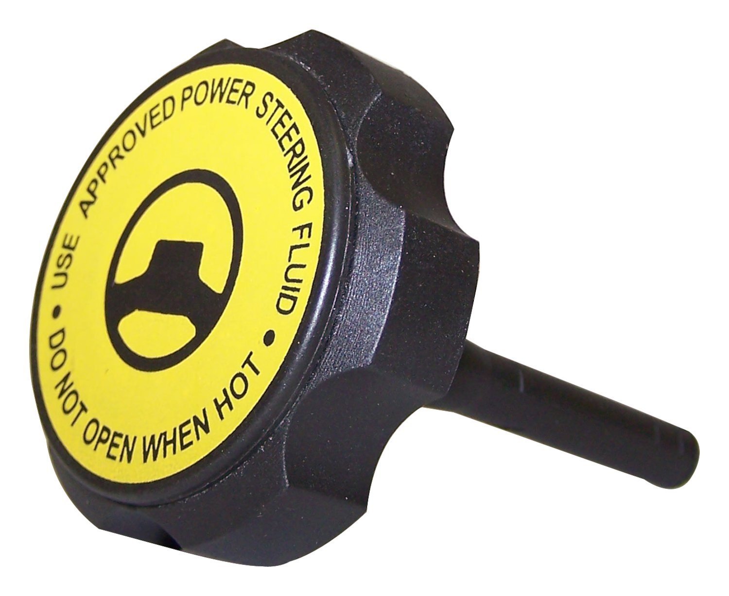 Power Steering Reservoir Cap Crown Automotive Steering