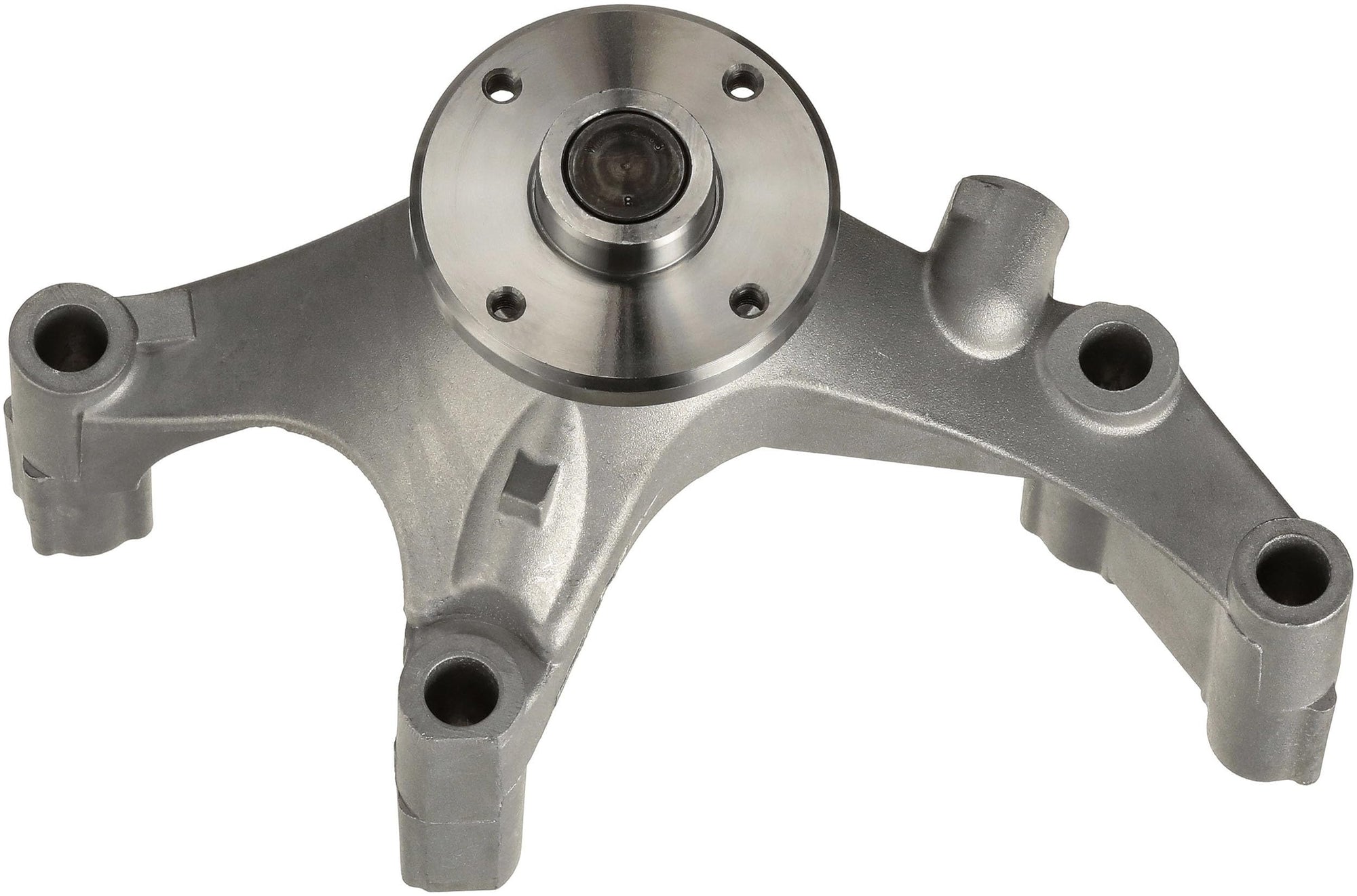Gates Engine Cooling Fan Pulley Bracket FB1006