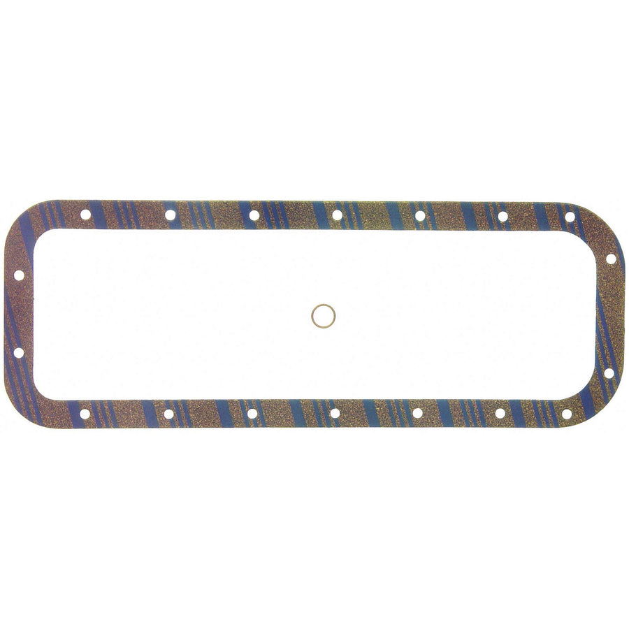 Oil Pan Gasket Set FEL-PRO OS 13131 C