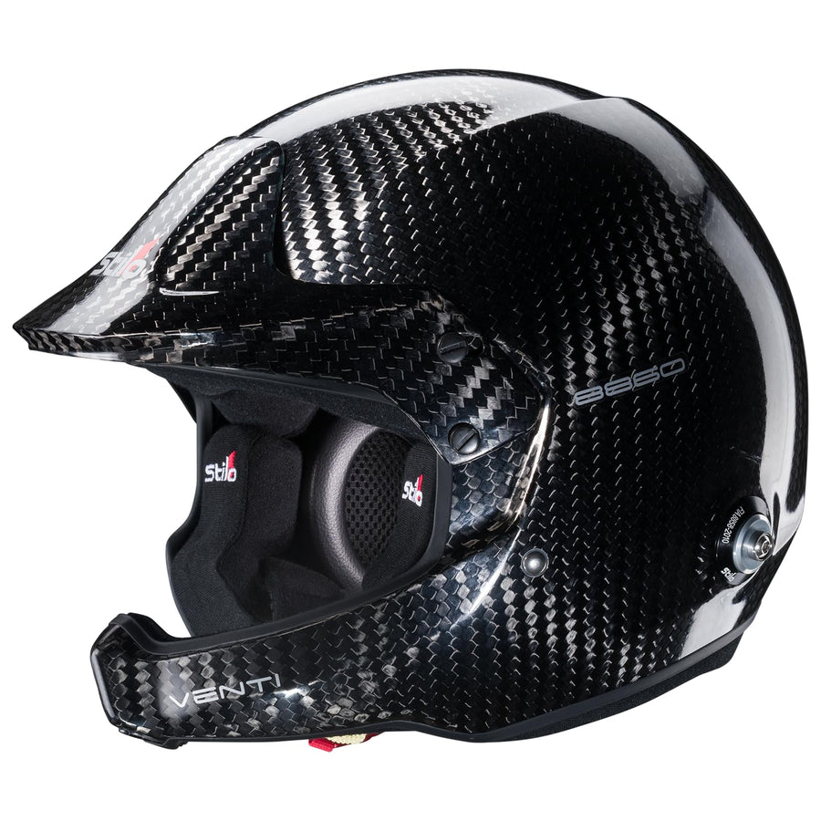 Stilo - Carbon Stilo Venti Wrc 8860 W/Pa 61/Xl (AA0220BG1R61)