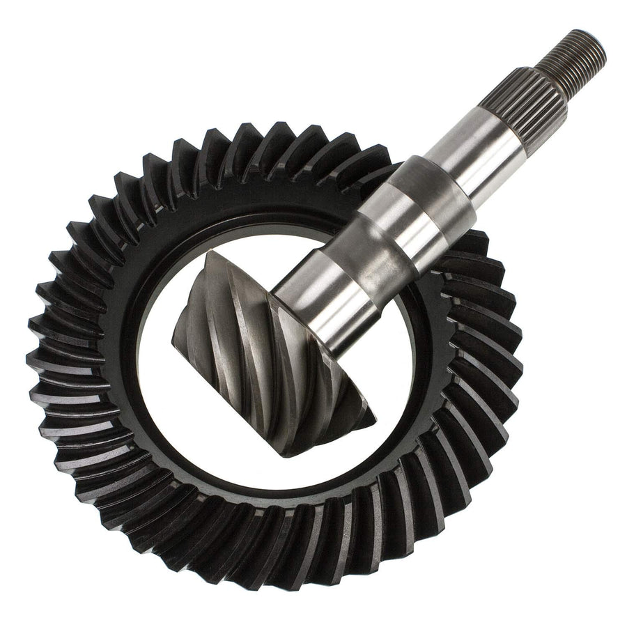 Differential Ring & Pinion Set, Motive Gear GM10-373, 3.73 Ratio, 30-Spline, 10-Bolt, Fits GM 8.5"/8.625", Compatible for Buick, Cadillac, Chevrolet, GMC, Oldsmobile, Pontiac