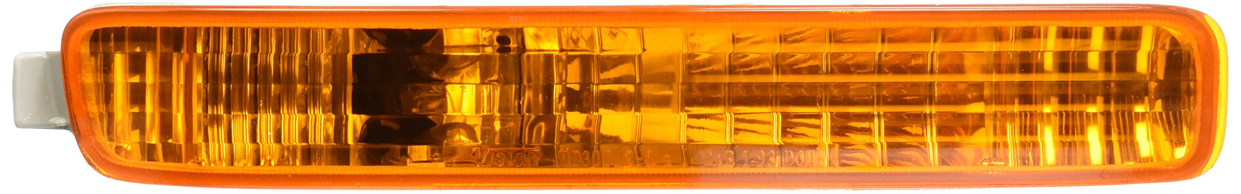 Honda Accord OE Replacement Front Passenger Side Signal Light (Partslink Number HO2531116)