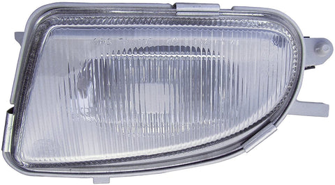 Fog Light Eagle Eyes BZ056-B000L