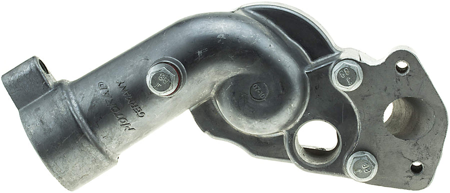 Integrated Housing Gates 34724 Engine Coolant Thermostat