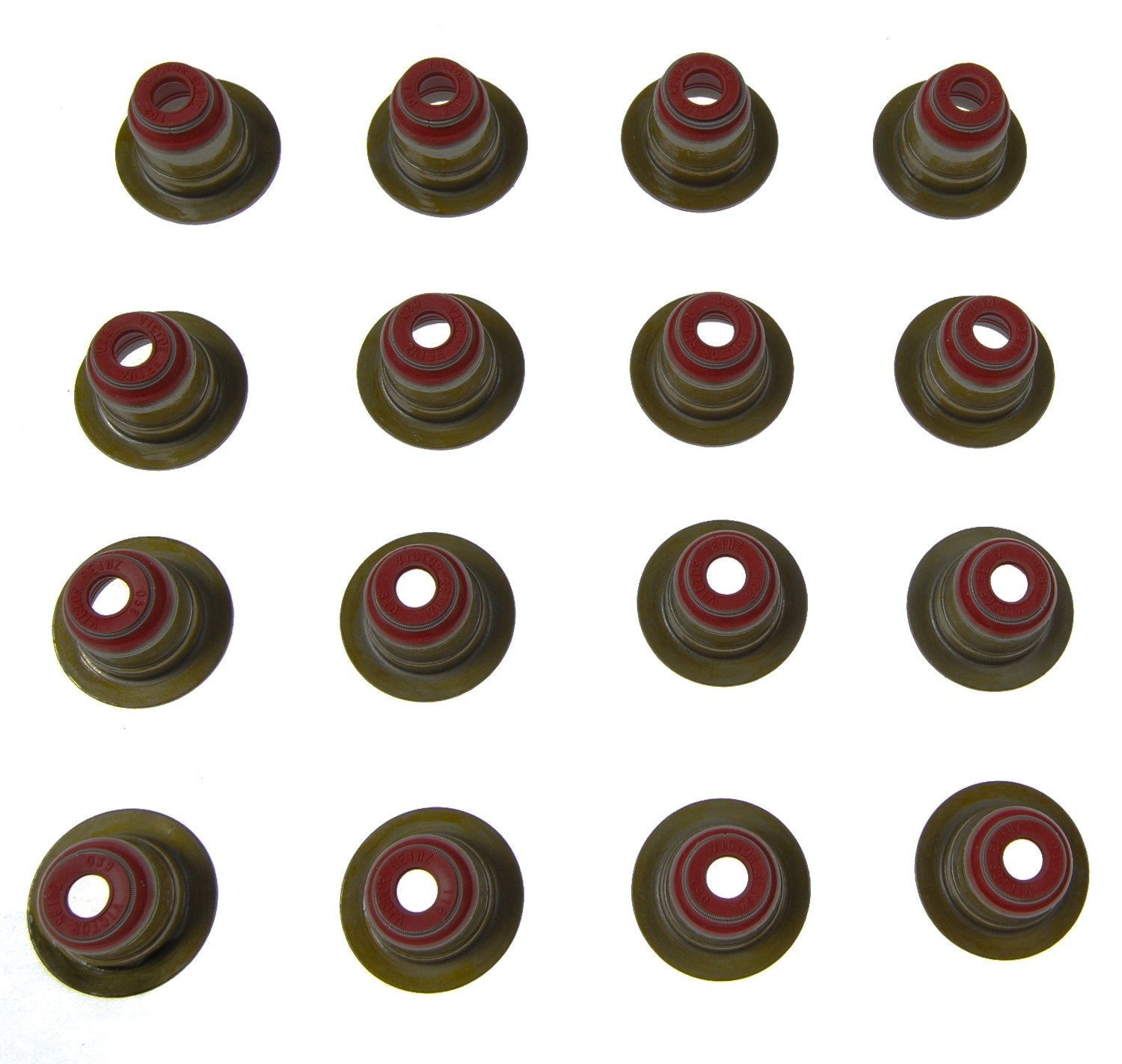 Engine Valve Stem Oil Seal Set MAHLE Original SS46055