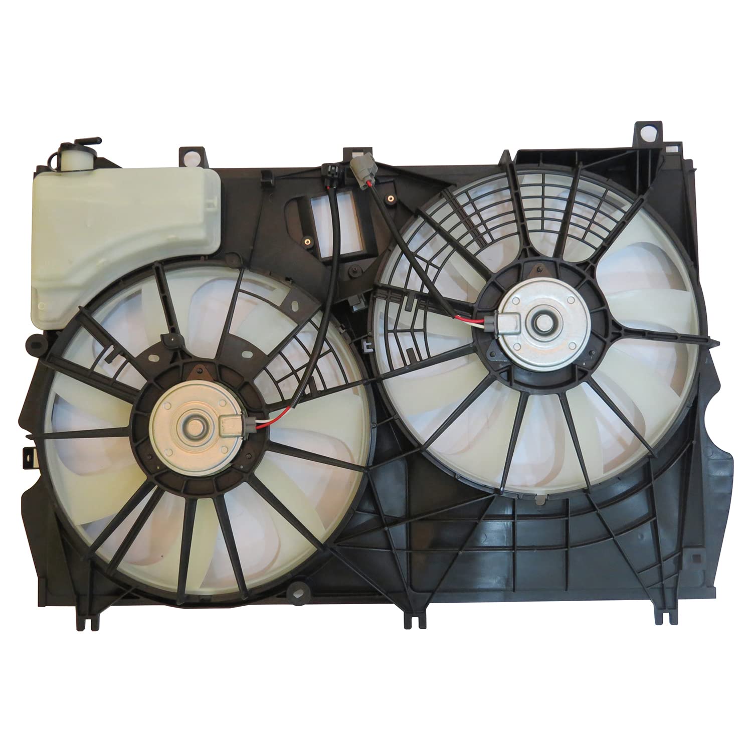 Cooling TYC Fan