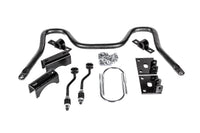 Hellwig Solid, Heat Treated Chromoly 1-5/16" Big Wig Rear Sway Bar 7266