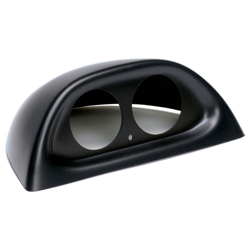 Auto Meter | 1994 - 2003 Ford Mustang | Dual Dash Pod 10001
