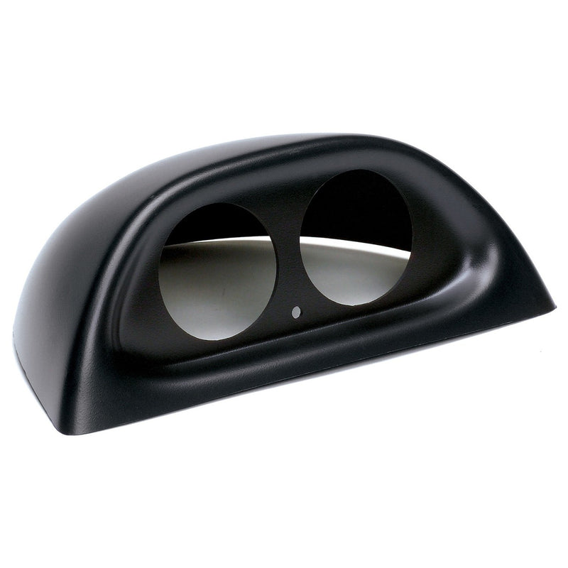 Auto Meter | 1994 - 2003 Ford Mustang | Dual Dash Pod 10001