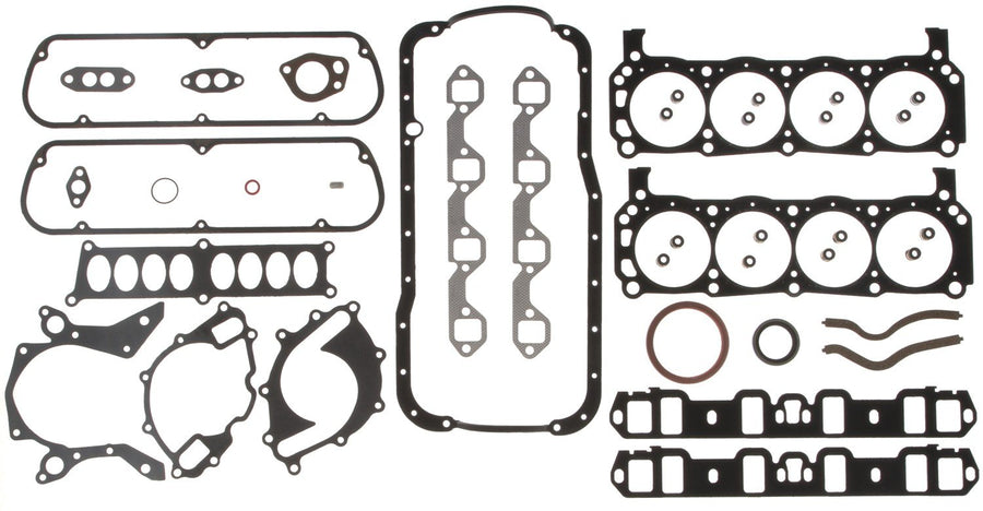 Engine Kit MAHLE 95-3460 Gasket Set
