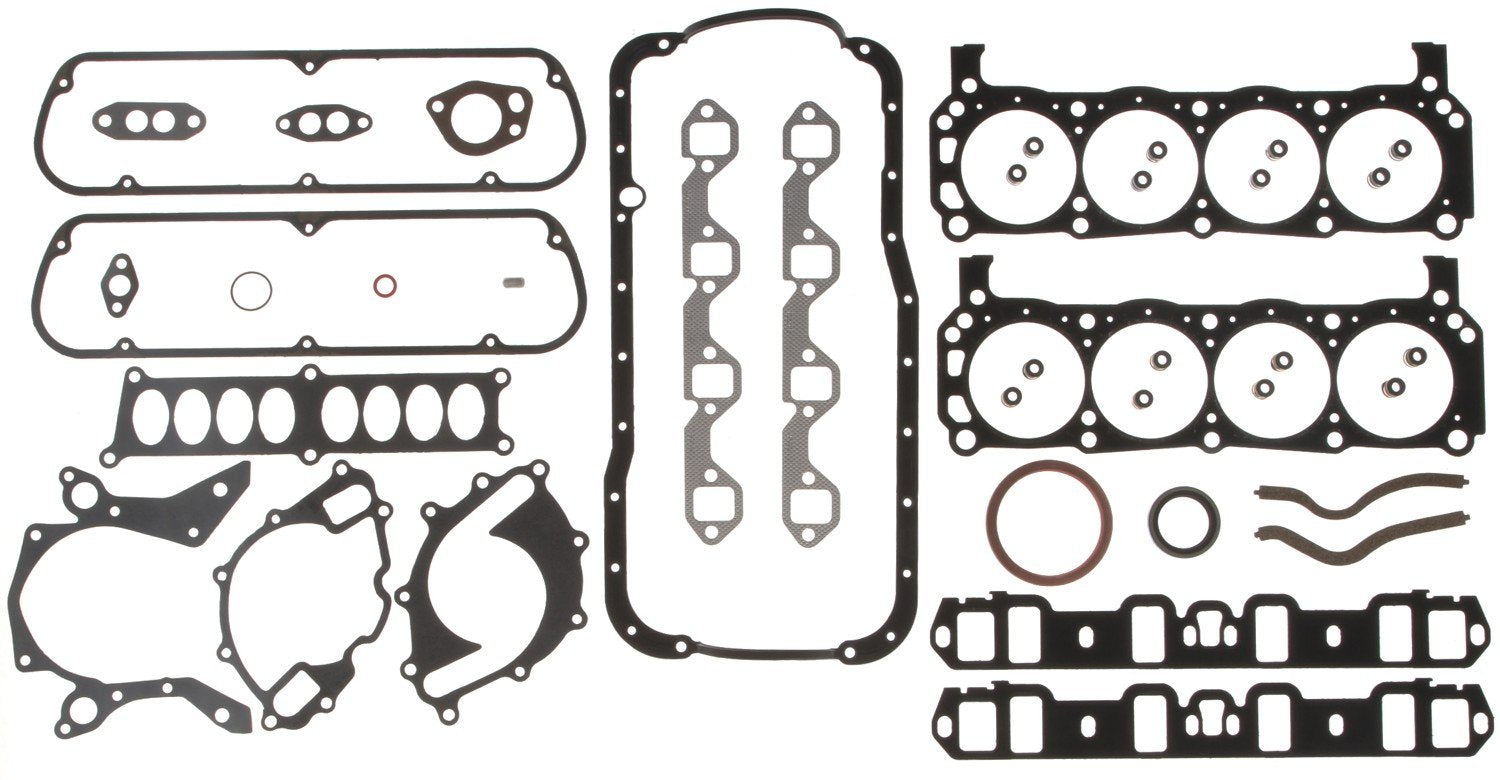 Engine Kit MAHLE 95-3460 Gasket Set
