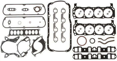 Engine Kit MAHLE 95-3460 Gasket Set