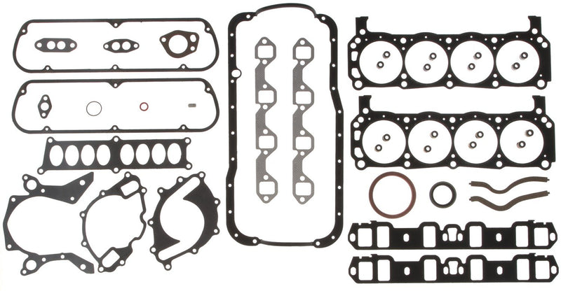 Engine Kit MAHLE 95-3460 Gasket Set
