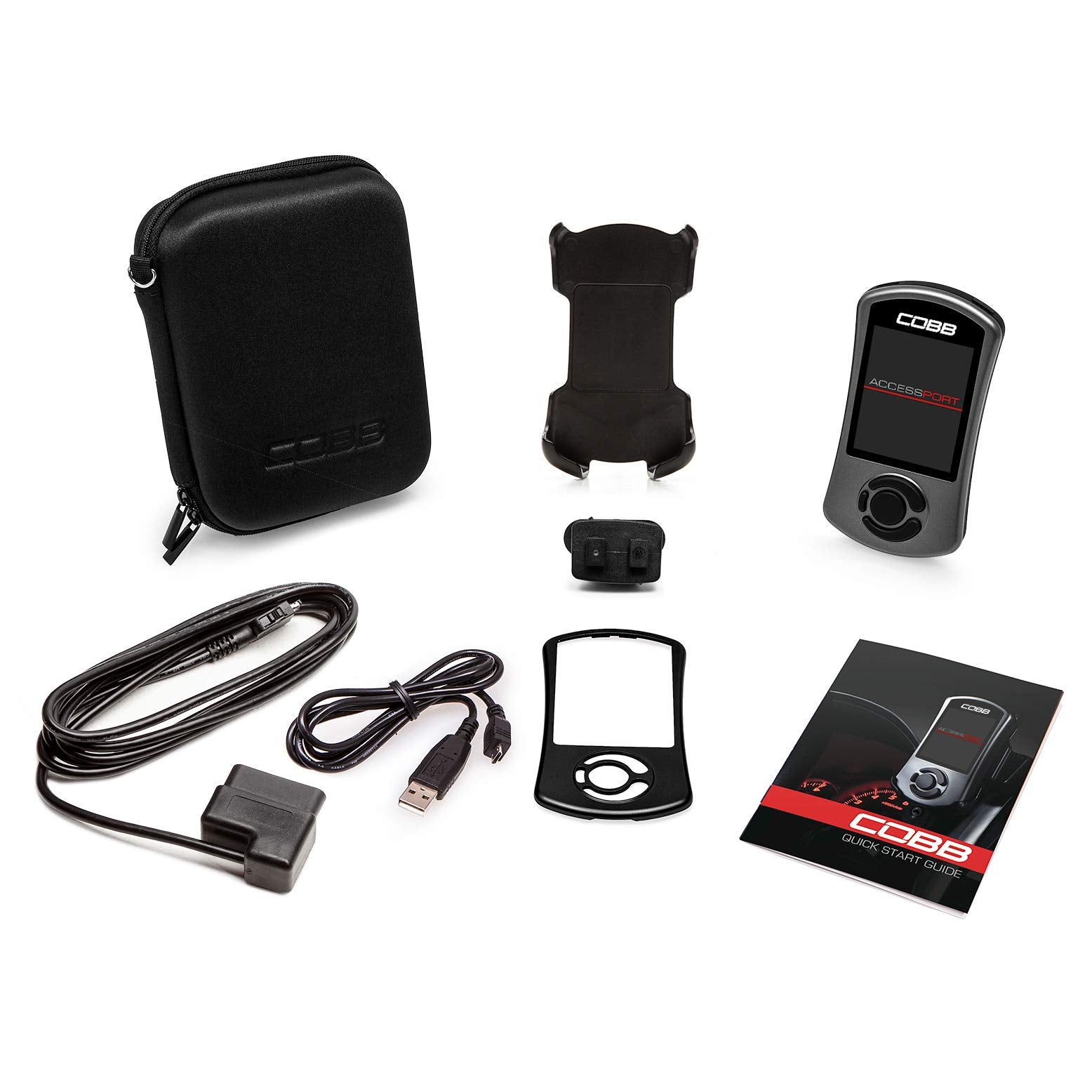 Accessport V3 Cobb Tuning (AP3-MAZ-002)
