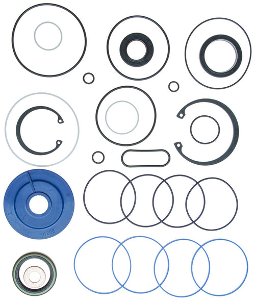 Power Steering Gates 348442 Repair Kit