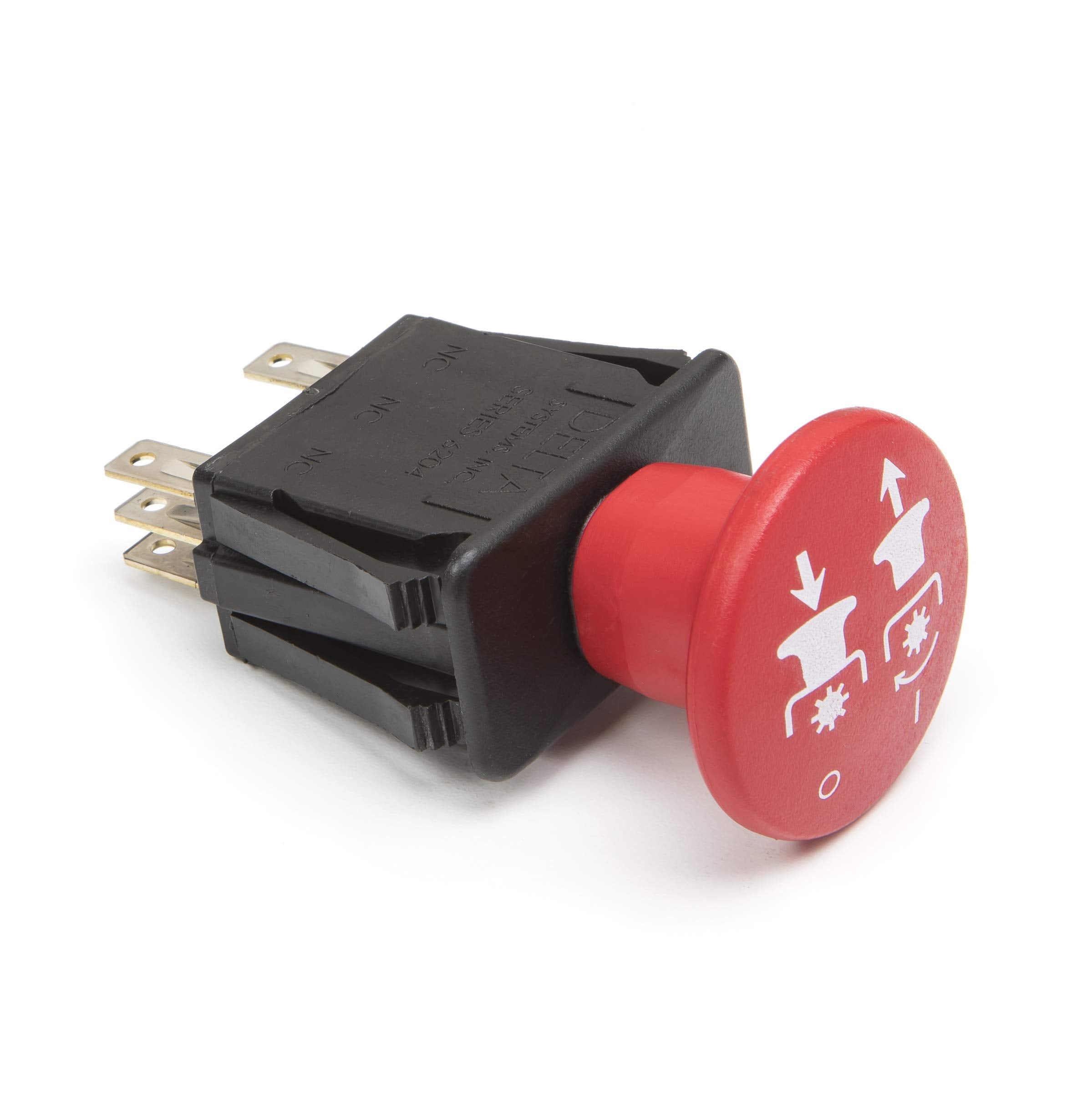 Oregon PTO Switch 33-002 Replaces 522100, 1545600, 633673, AM118802