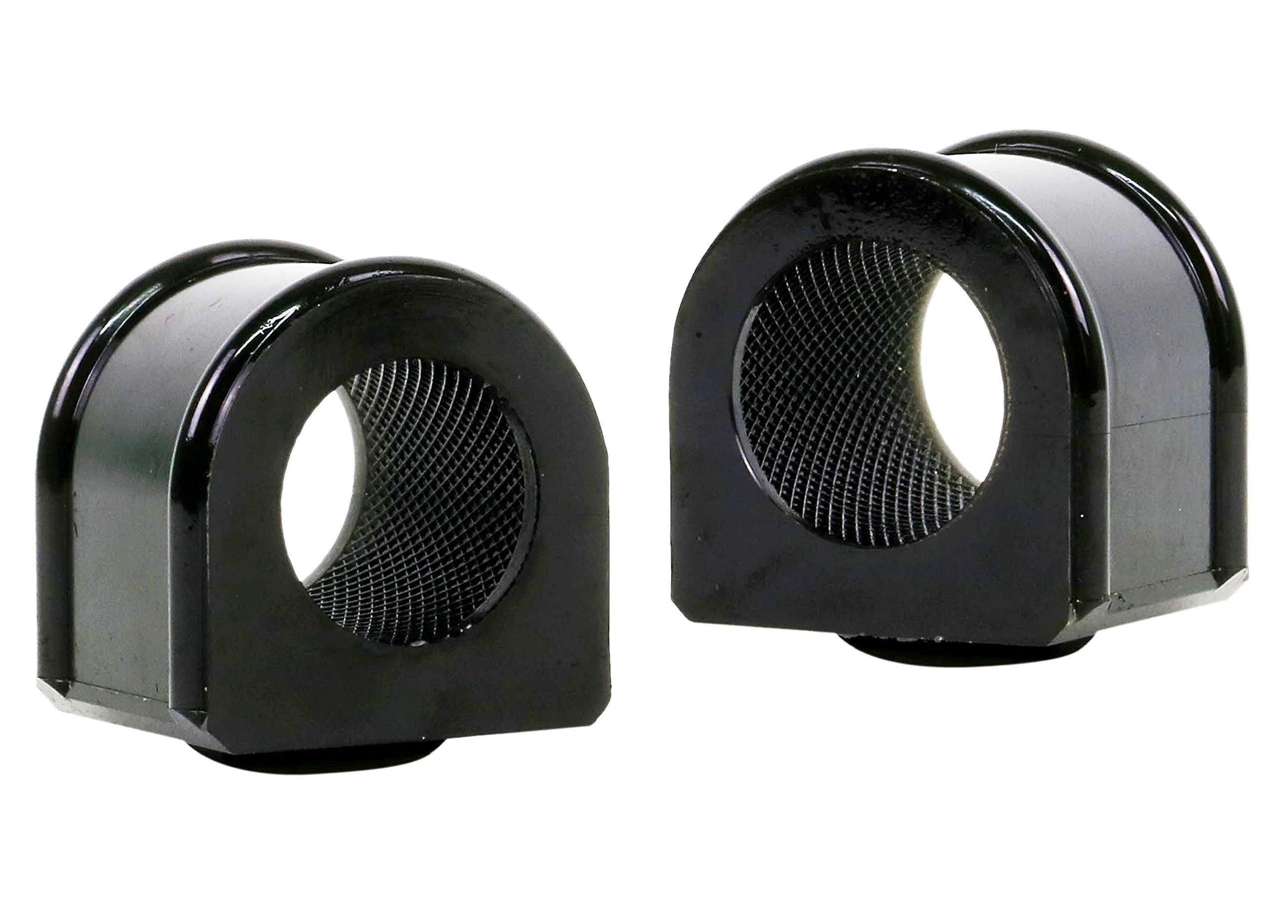 Black Nolathane REV004.0402
