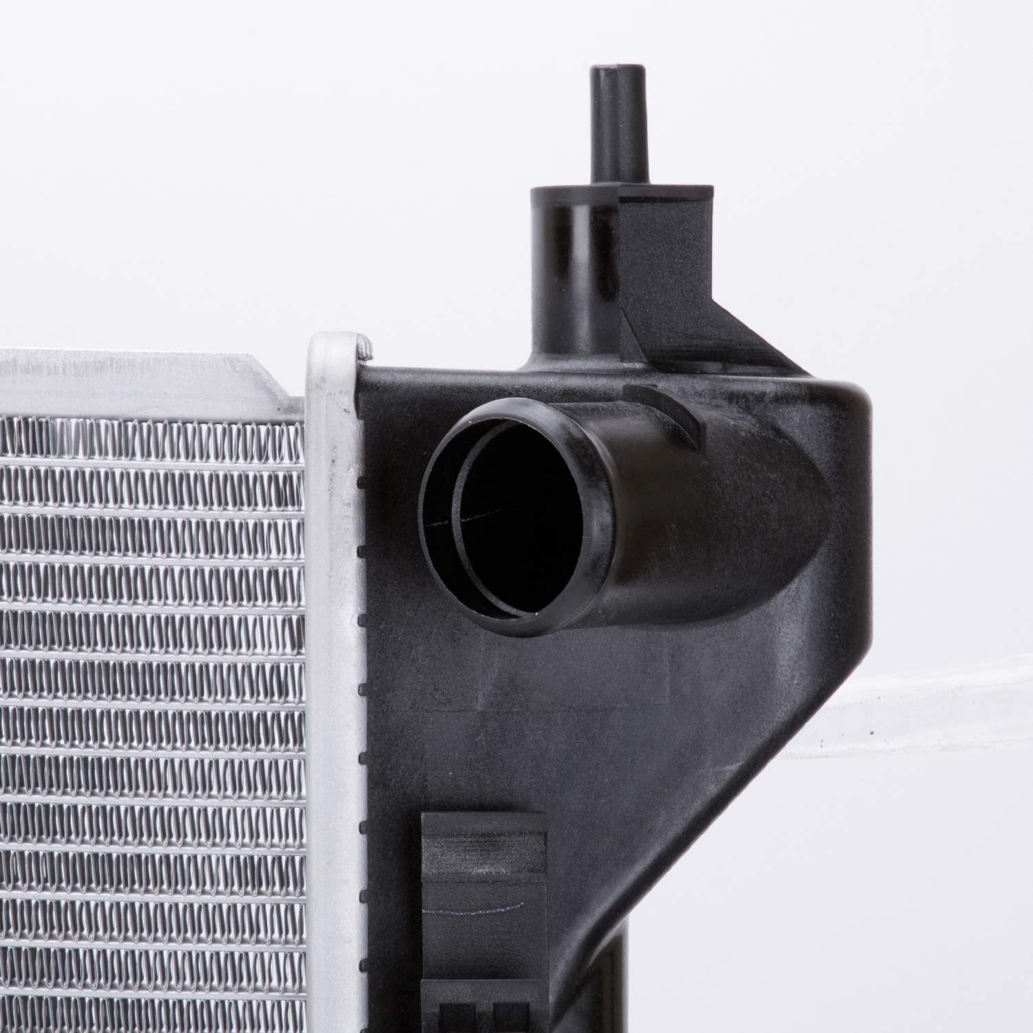 Radiator TYC 13365 Compatible with 2013-2019 Nissan Sentra