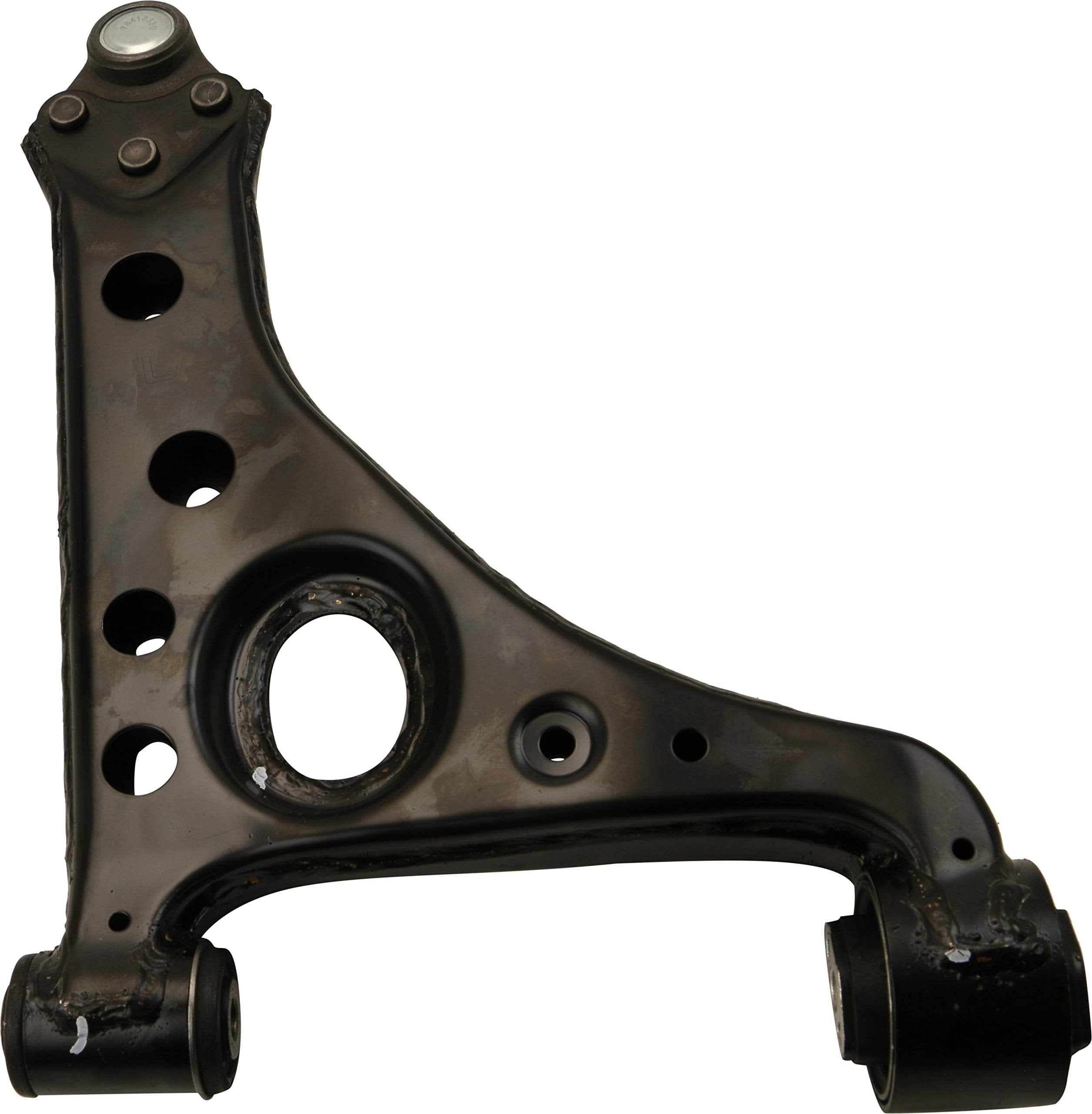 MOOG Suspension Control Arm and Ball Joint Assembly front left lower RK623137