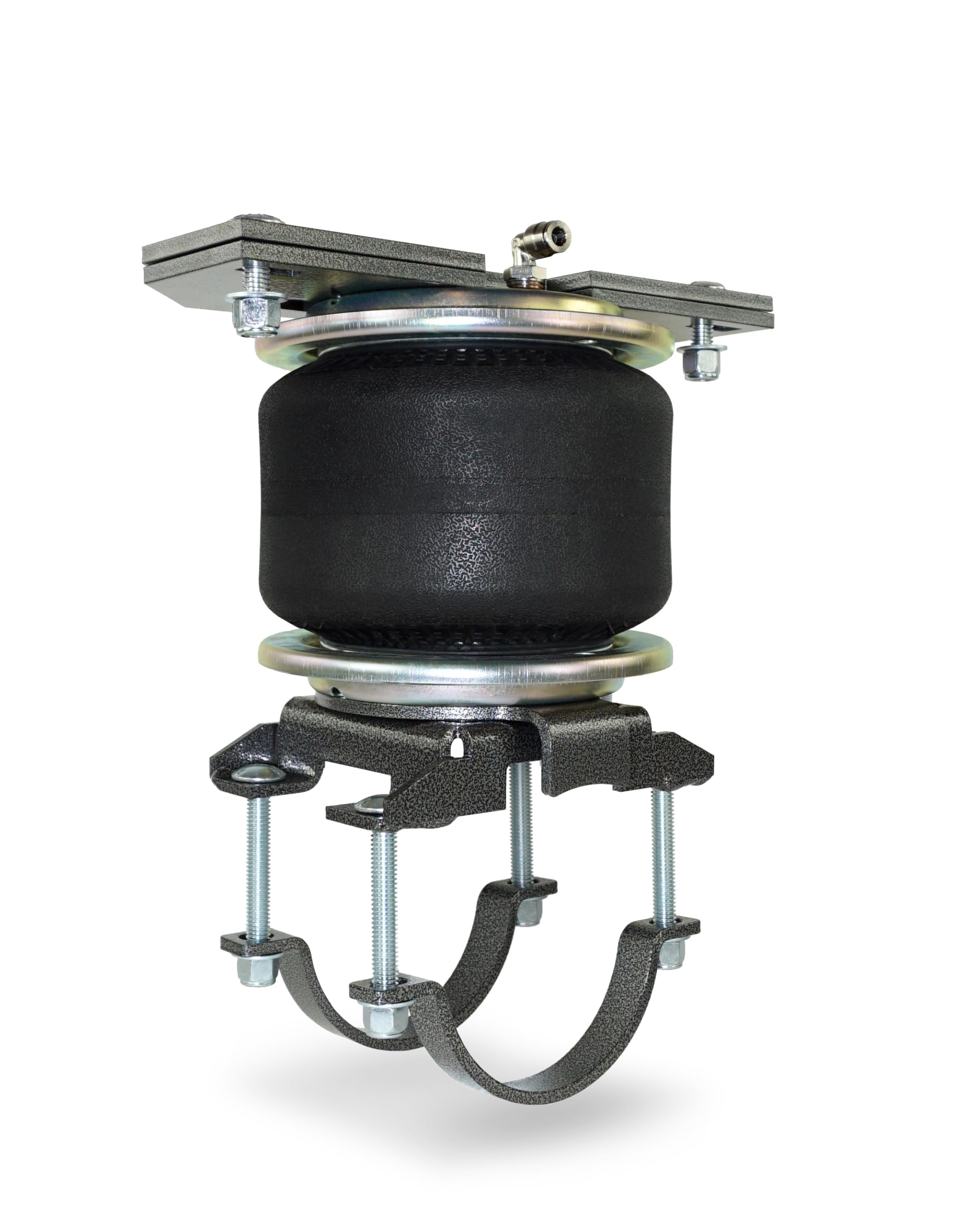 ALPHA HD PRO HP10089-J REAR AIR SUSPENSION FOR RAM 1500/2500/3500