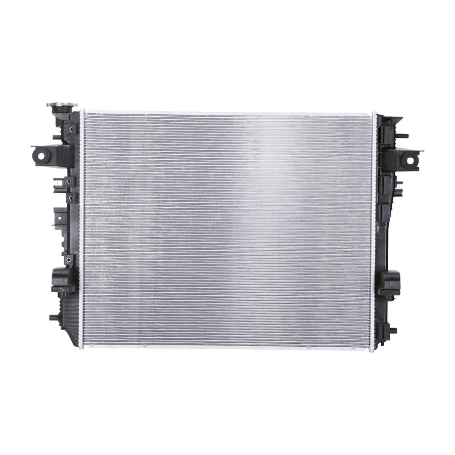 Replacement TYC 13494 Radiator for RAM, 1 Pack