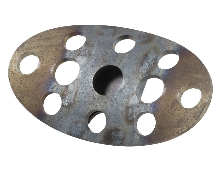 BAG-6156 Lokar Gas Pedal/Brake Pad