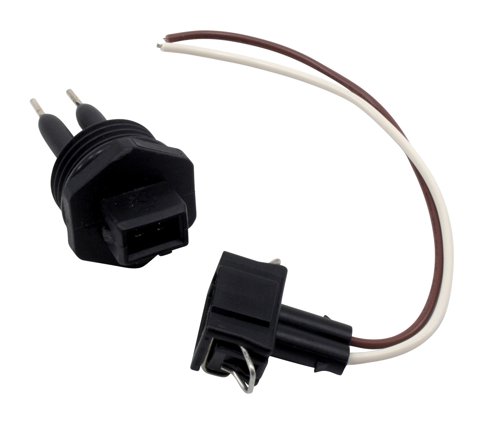 V2 AEM (30-3320) Water/Methanol Injection Tank Kit - 5 Gallon Capacity