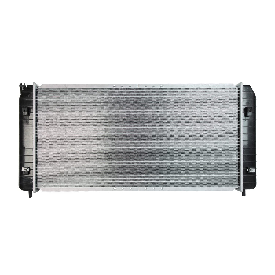 Replacement TYC 2352 Radiator (Cadillac Deville), 1 Pack
