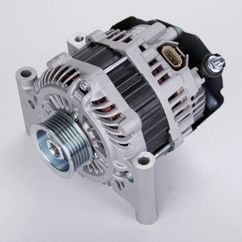 Alternator TYC Compatible with 2003-2008 Mazda Mazda6