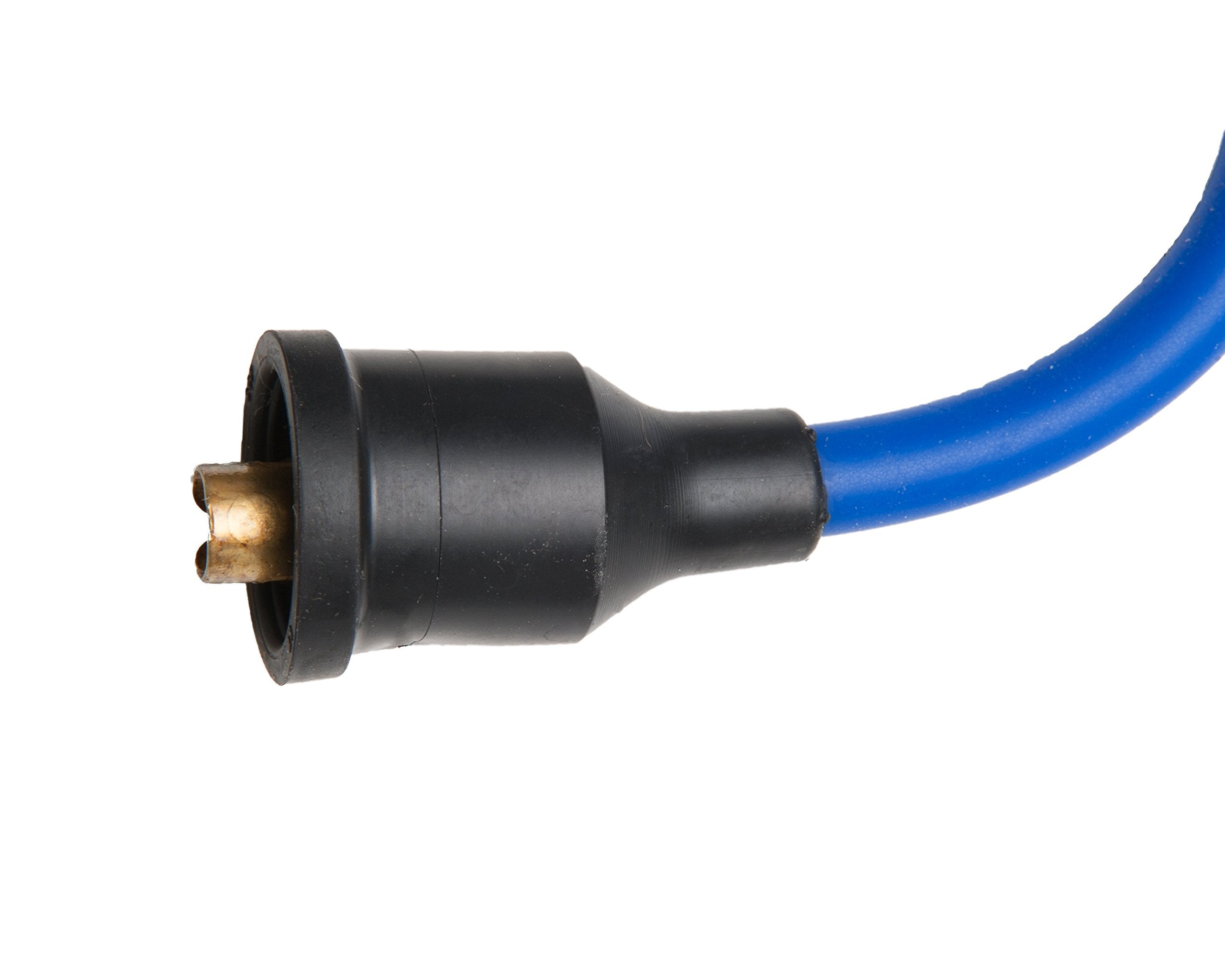 18-8819-1 Sierra International Premium MagForce 7" Marine Spark Plug Wire Lead for Mercury/Mariner and Chrysler Force Engines (18-1202-9)