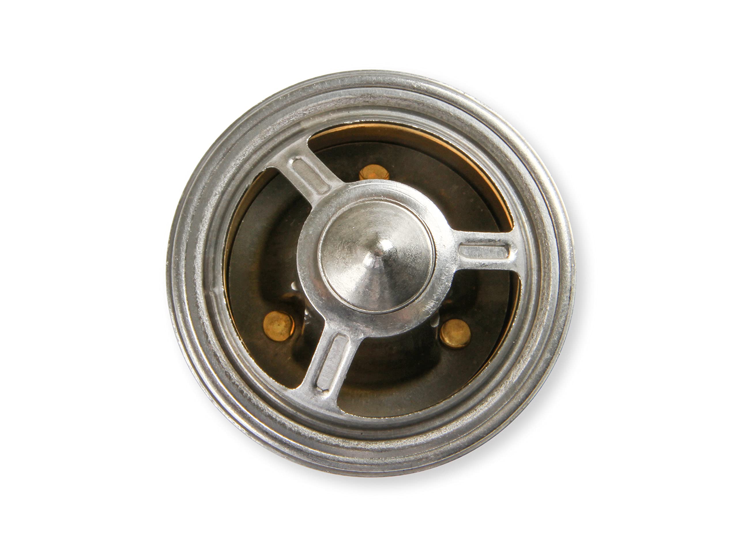 High Flow/Mr. Gasket 4363 Performance Thermostat - 160 Degrees