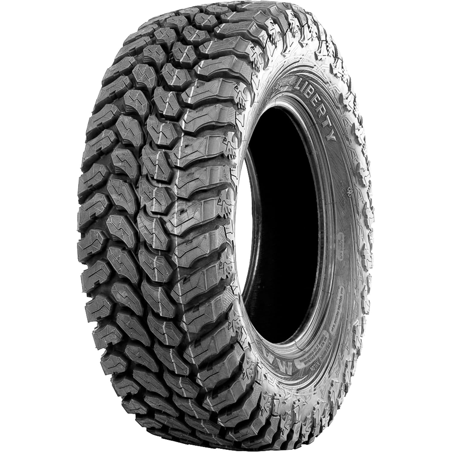 29X9.50R15 Maxxis D/8PLY Liberty