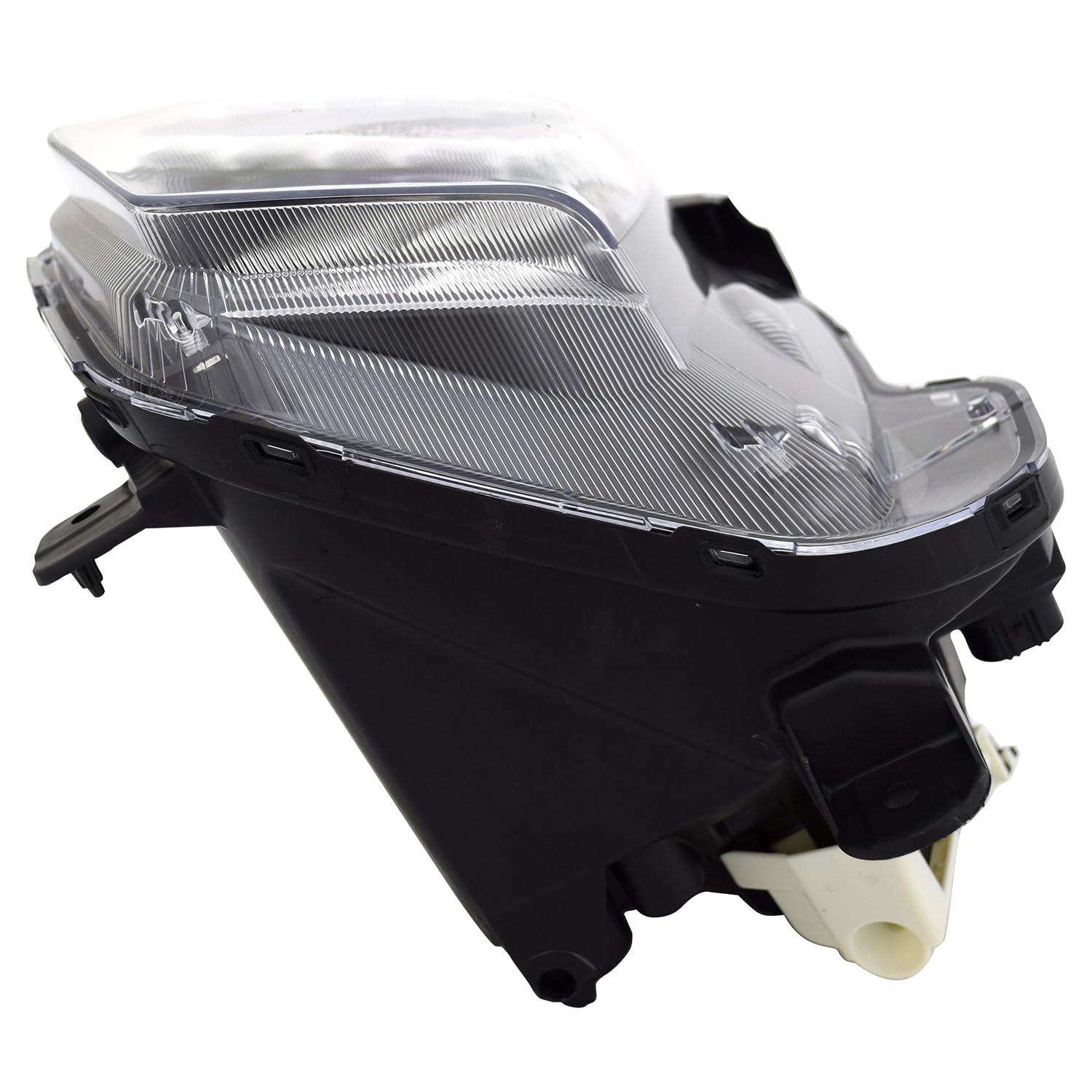 Front Right TYC 20-17911-00 Headlight Assembly