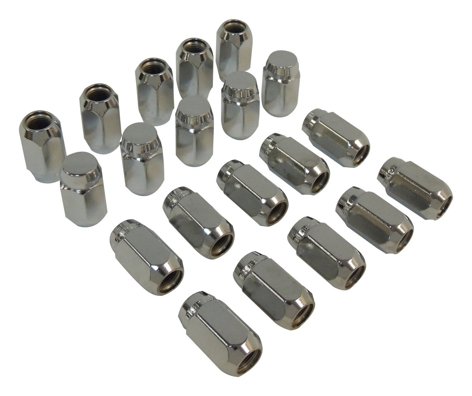 Wheel Nut Kit Crown Automotive 4005694K
