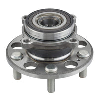 Wheel Bearing and Hub Assembly MOOG for Acura RLX