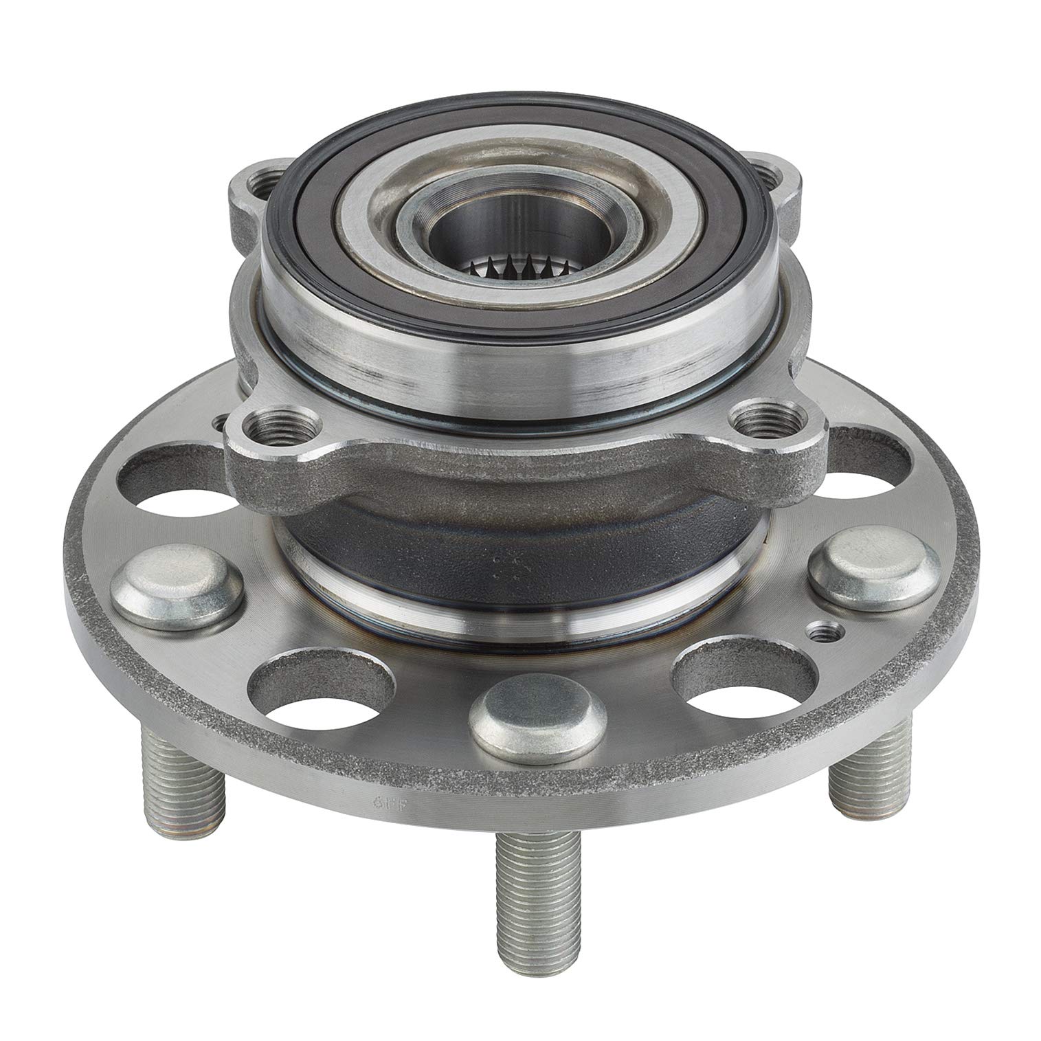 Wheel Bearing and Hub Assembly MOOG for Acura RLX
