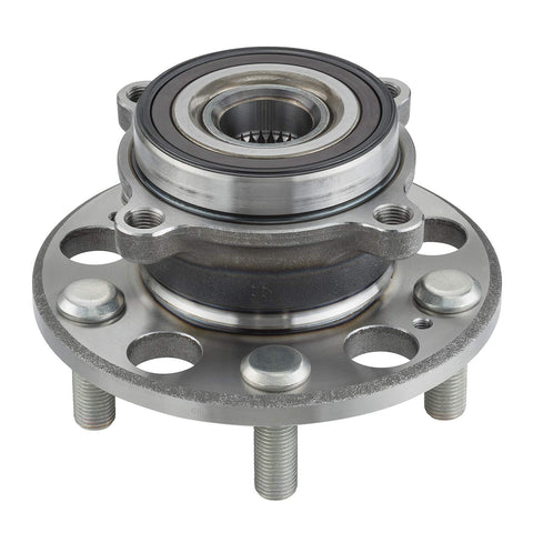 Wheel Bearing and Hub Assembly MOOG for Acura RLX