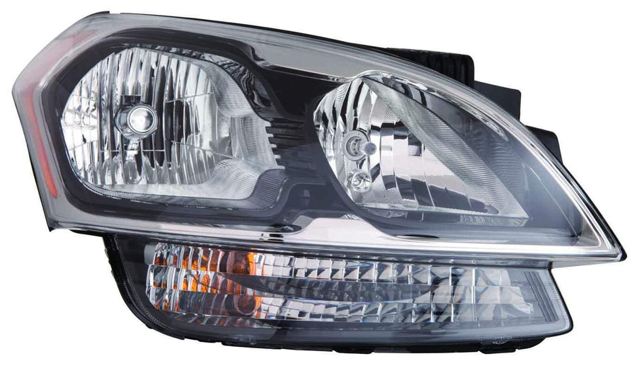 Replacement DEPO 323-1139R-AC2 Passenger Side Headlight Assembly