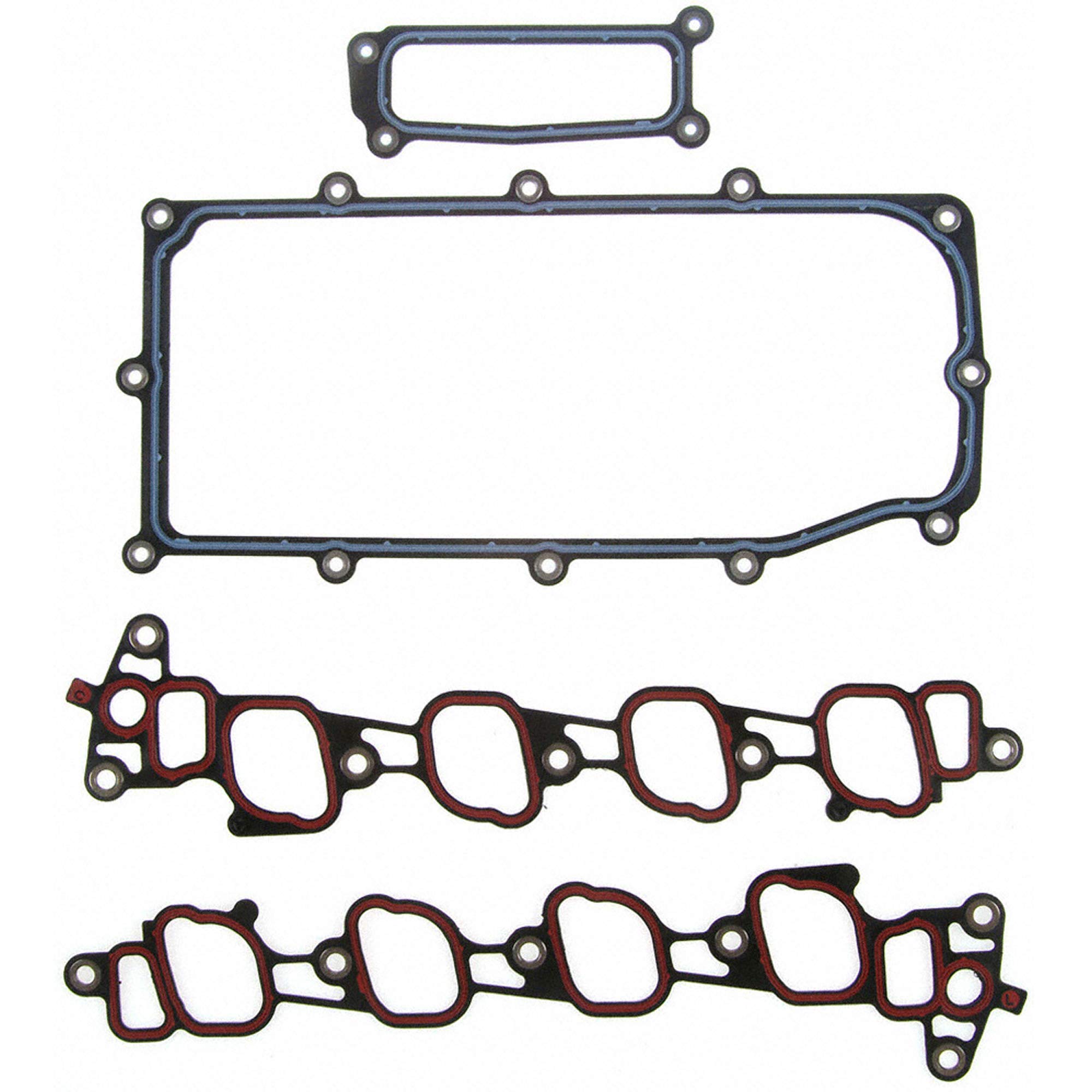 MS FEL-PRO 92121-4 Intake Manifold Gasket Set